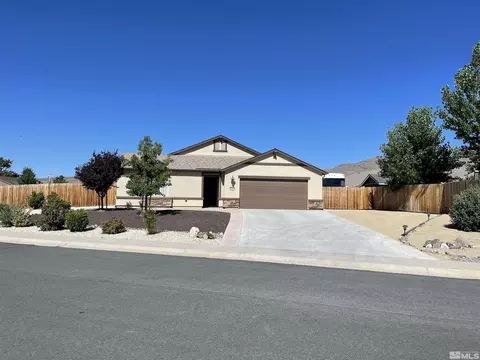 156 Deerfield, Dayton, NV 89403