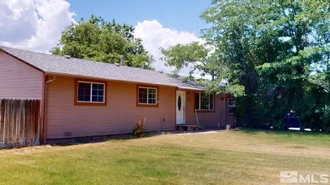 11630 Overland Rd, Reno, NV 89506