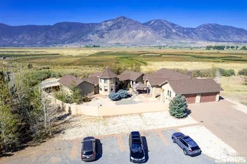 2700 N Hwy 395, Minden, NV 89423