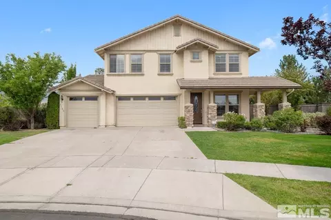 7155 Gazin Ct, Reno, NV 89506