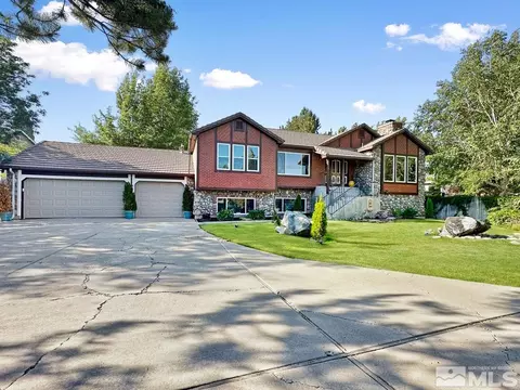 1115 Belford Rd, Reno, NV 89509