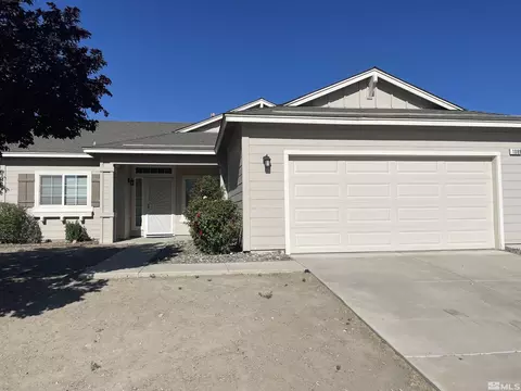 Undisclosed, Fernley, NV 89408