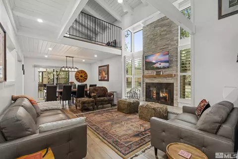 34 Burke Crk, Zephyr Cove, NV 89448