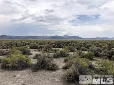 120 Acres Hwy 34-vya, Gerlach, NV 89412