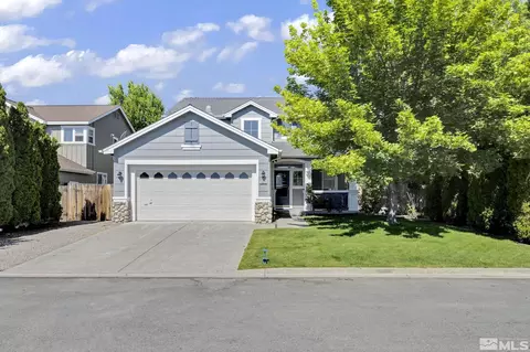 10025 Grosse Point Ct, Reno, NV 89506