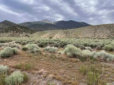 201 Sleeping Vly, Kingston, NV 89310