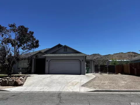 15160 Bailey Canyon Dr, Reno, NV 89521