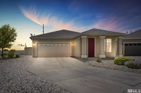 1409 Teal, Carson City, NV 89701