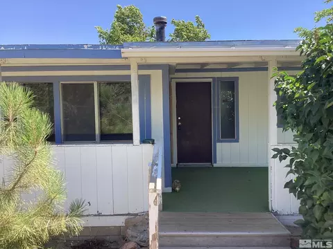 124 Linehan Rd, Mound House, NV 89706