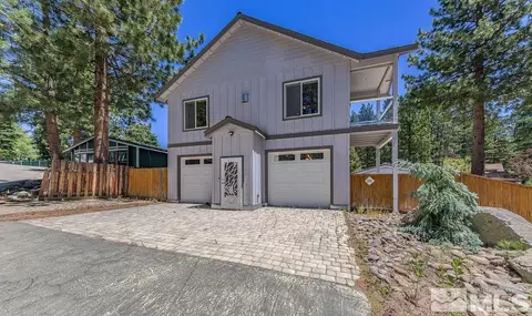 163 Sage Dr, Stateline, NV 89449 photo 3