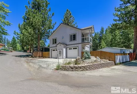 163 Sage Dr, Stateline, NV 89449 photo 2