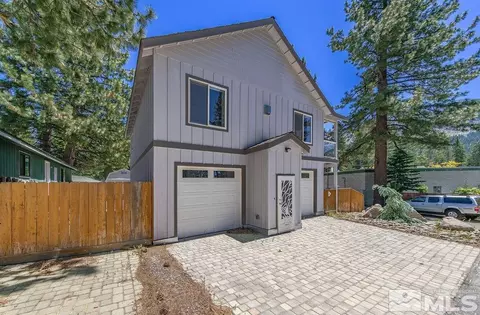 163 Sage Dr, Stateline, NV 89449 photo 4