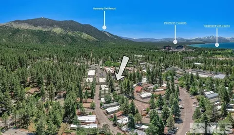 163 Sage Dr, Stateline, NV 89449 photo 5