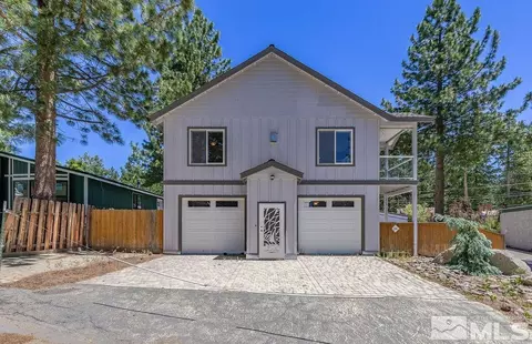 163 Sage Dr, Stateline, NV 89449