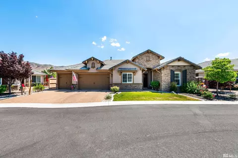 2320 Trakehner Ln, Reno, NV 89521