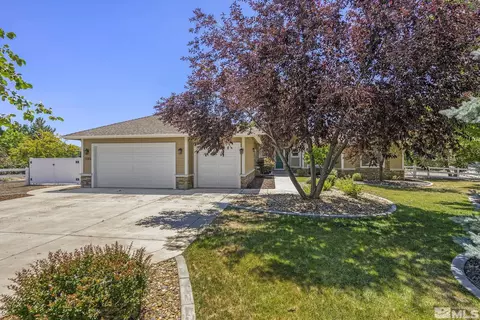 1185 Sierra Vis, Gardnerville, NV 89460