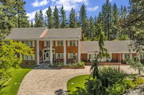 7160 San Antonio Ranch Rd, Washoe Valley, NV 89704
