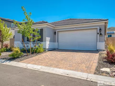 3085 Bonfire Ln, Reno, NV 89521