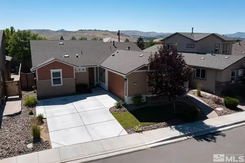 1165 Silver Coyote Dr, Sparks, NV 89436