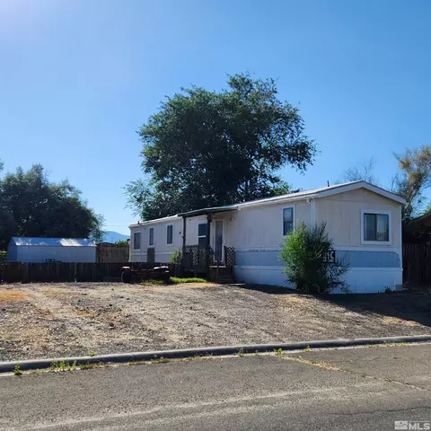 233 E Antelope Dr, Battle Mountain, NV 89820