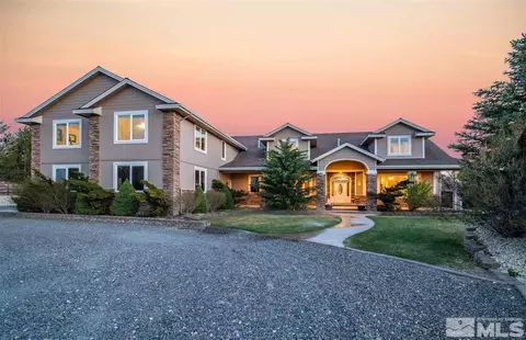 1634 Northstar Ct, Gardnerville, NV 89410