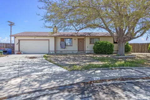 752 Earth Cir, Fernley, NV 89408