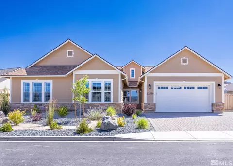 11636 Desert Shadows Dr, Sparks, NV 89441