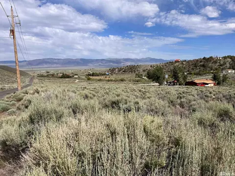 512 Kingston Cyn, Kingston, NV 89310