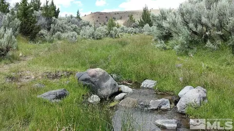 0 Cherry Crk, Gerlach, NV 89412
