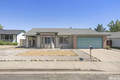 6360 Fairhaven Pl, Reno, NV 89523