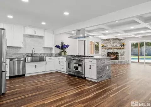 704 Terrace St, Carson City, NV 89703
