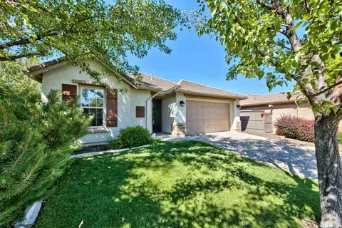 540 Seattle Slew Ct, Reno, NV 89521