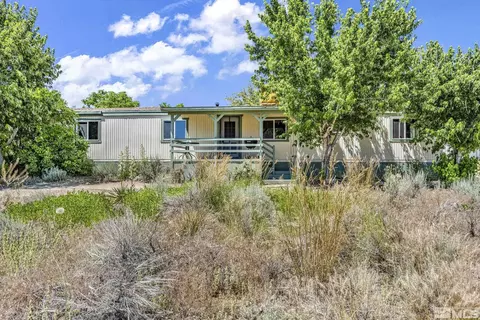 3720 Pinion Way, Wellington, NV 89444