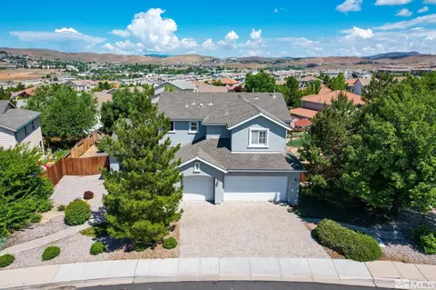 845 N University Park Loop, Reno, NV 89512