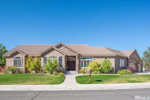 5490 Hidden, Reno, NV 89502