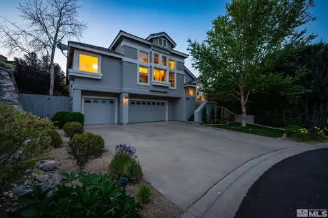 6125 Deer Meadows Ct, Reno, NV 89519