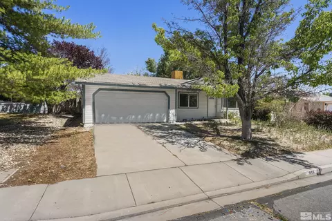 955 Ladera Dr, Carson City, NV 89701