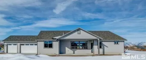 664 Mustang, Gardnerville, NV 89410