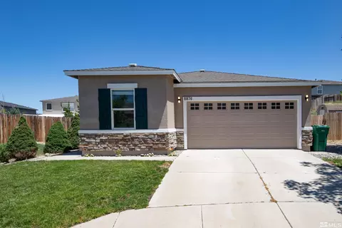 8876 Silverkist Dr, Reno, NV 89506