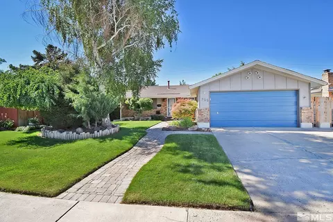 955 Arleen Way, Sparks, NV 89431