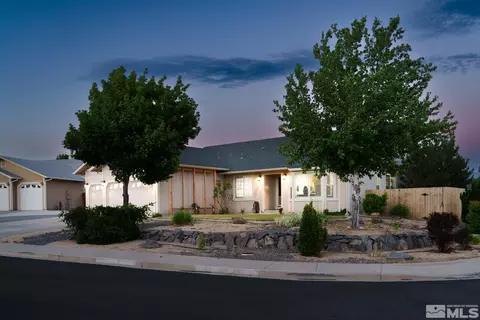 2500 Nimbus Ct, Sparks, NV 89441