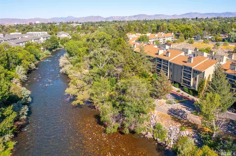 2855 Idlewild Dr #118, Reno, NV 89509