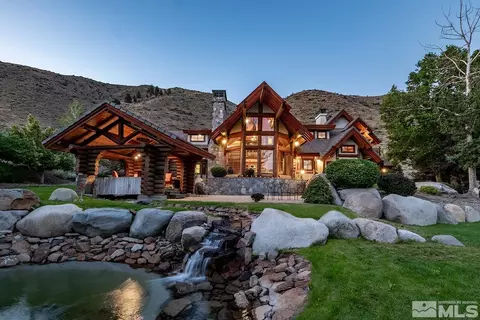 65 Waterbuck Way, Verdi, NV 89439