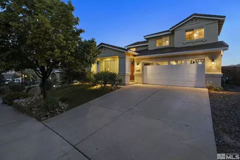 7475 Hunter Glen Dr, Reno, NV 89523