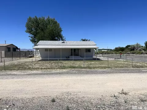 85 Rogers Ct, Lovelock, NV 89419