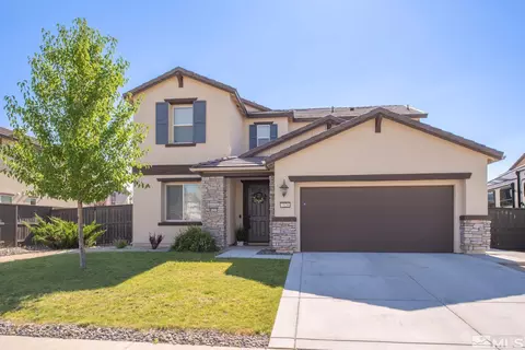 7126 Eldridge St, Sparks, NV 89436