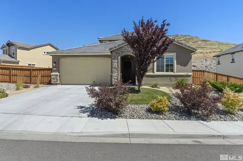 3146 Rimini Dr, Sparks, NV 89434