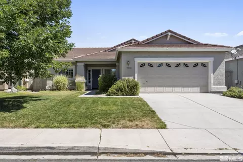 9530 Happy Canyon Dr, Reno, NV 89521