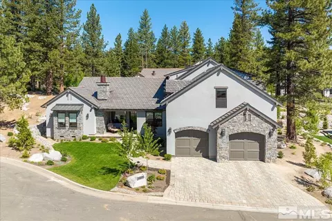 20805 Parc Foret Ct, Reno, NV 89511