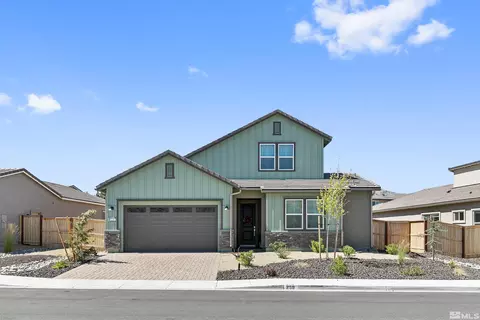 259 Starboard Dr, Verdi, NV 89439